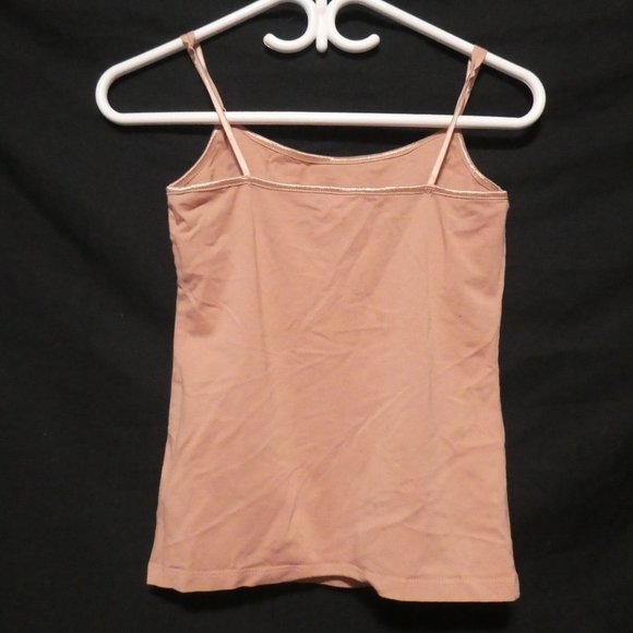 SWS BASIC | large | Light Pink Cami | Adjustable Straps | NWOT - Picture 2 of 10